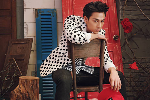 7 sao Việt đẹp 'cả hình lẫn tiếng' - 2