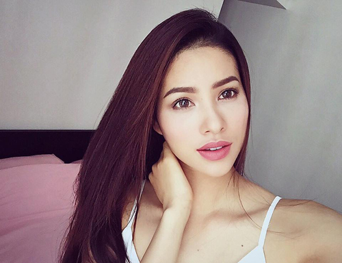 7 sao Việt đẹp 'cả hình lẫn tiếng' - 12