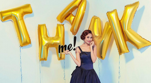 7 sao Việt đẹp 'cả hình lẫn tiếng' - 13