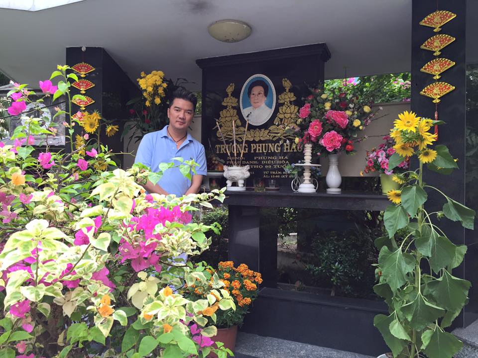 Facebook sao 10/2: Phạm Hương khoe nhà khang trang ở quê - 4