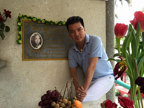 Facebook sao 10/2: Phạm Hương khoe nhà khang trang ở quê - 5