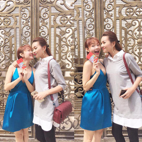 Facebook sao 10/2: Phạm Hương khoe nhà khang trang ở quê - 6