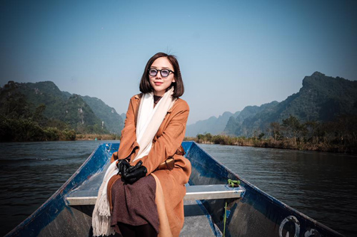 Facebook sao 10/2: Phạm Hương khoe nhà khang trang ở quê - 8