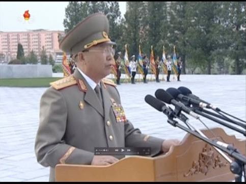 Báo HQ: Triều Tiên xử tử tổng tham mưu trưởng quân đội - 1