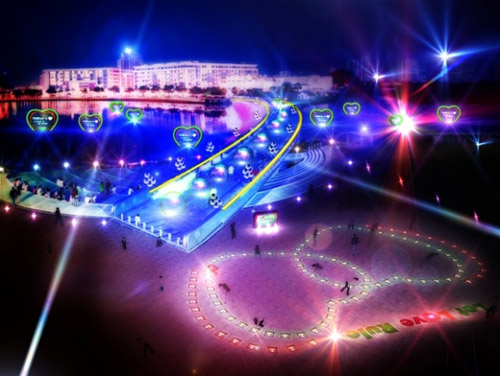 Địa điểm hẹn hò Valentine lãng mạn nhất TP.HCM - 8