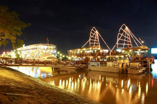 Địa điểm hẹn hò Valentine lãng mạn nhất TP.HCM - 7