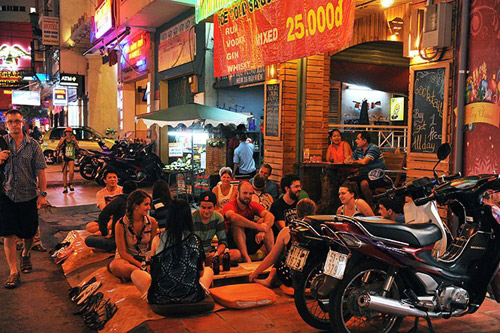 Địa điểm hẹn hò Valentine lãng mạn nhất TP.HCM - 4