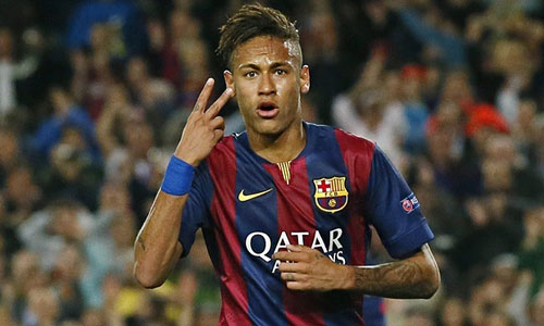 4 đề nghị siêu khủng hòng “cướp” Neymar khỏi Barca - 1