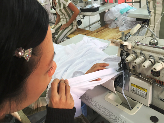 "Tết ở trại giam chẳng khác ở nhà"! - 2