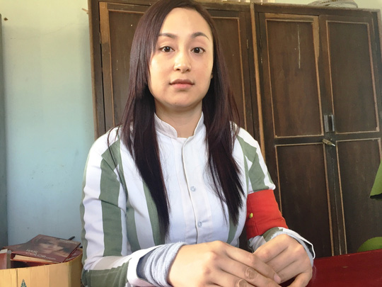 "Tết ở trại giam chẳng khác ở nhà"! - 3