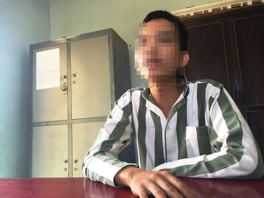 "Tết ở trại giam chẳng khác ở nhà"! - 5