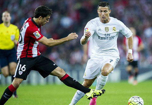 Real Madrid – Bilbao: Đi vào “tử địa” - 1