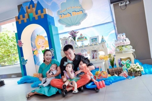 Những cặp đôi 'ngôn tình' của làng hài Việt - 5