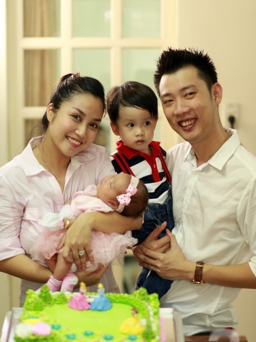 Những cặp đôi 'ngôn tình' của làng hài Việt - 4