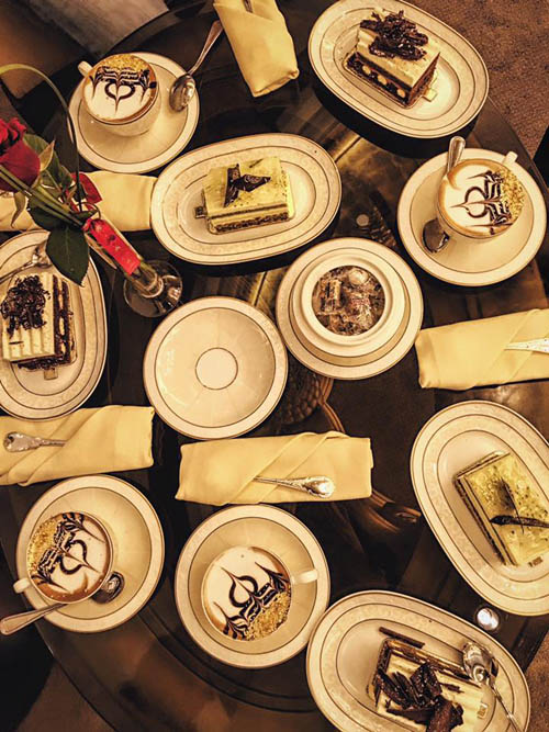 Facebook sao 13/2: Bạn gái cũ Trấn Thành khoe tình mới 'soái ca' - 4