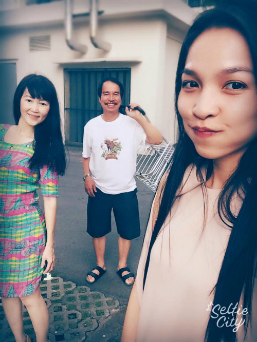 Facebook sao 13/2: Bạn gái cũ Trấn Thành khoe tình mới 'soái ca' - 7