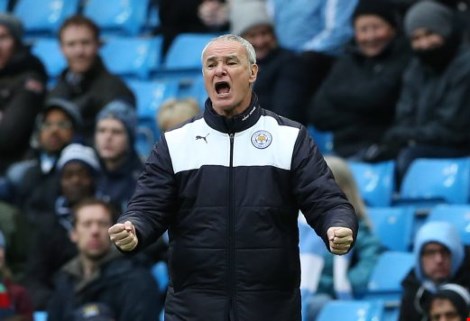 Điều gì làm cho Ranieri của Leicester trở nên 'Special One' ? - 1