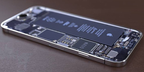 TSMC cung cấp độc quyên bộ vi xử lý cho iPhone 7 - 1