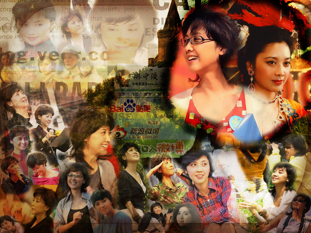 Ngắm 'mẹ Đường Tăng' và các đại mỹ nhân Tây Du Ký - 6