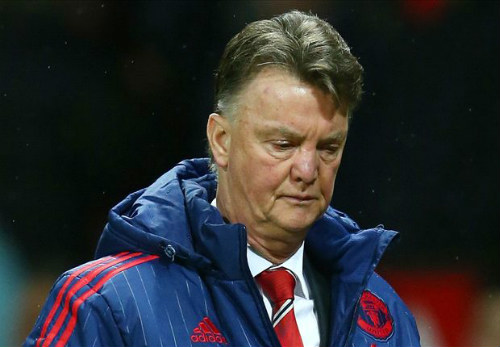 MU xa tốp 4, Van Gaal ngóng “cửa” Europa League - 3