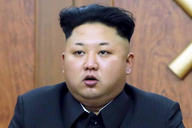Kim Jong-un cấm du khách TQ xả rác, khạc nhổ - 1