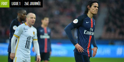 PSG - Lille: Hàng thủ siêu cường - 1