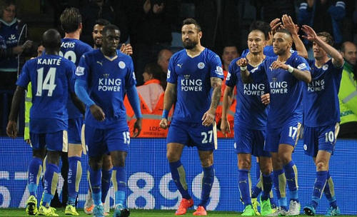 Arsenal – Leicester: Valentine không tình yêu - 2