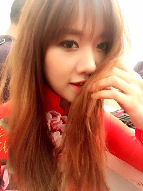 Facebook sao 14/2: Quốc Cường đăng ảnh hôn lễ khiến fan tò mò - 6