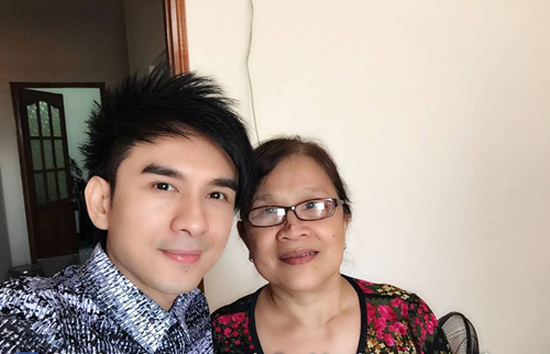 Facebook sao 14/2: Quốc Cường đăng ảnh hôn lễ khiến fan tò mò - 7