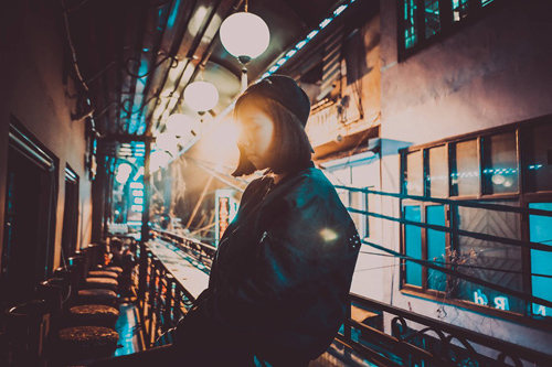 Facebook sao 14/2: Quốc Cường đăng ảnh hôn lễ khiến fan tò mò - 9