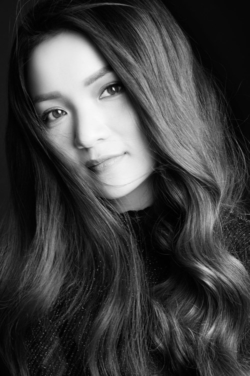 Thuỷ Top lãng mạn hát nhạc Valentine - 3