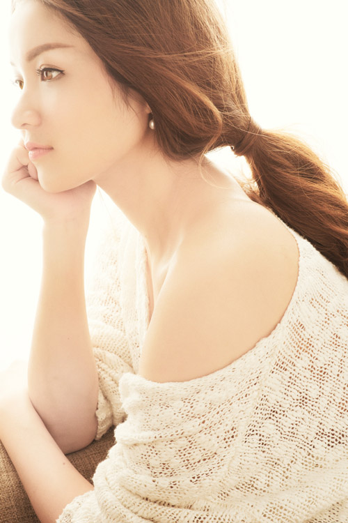 Thuỷ Top lãng mạn hát nhạc Valentine - 4