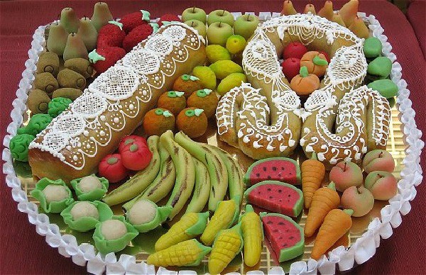 Khám phá ngày Valentine độc đáo của các nước - 3