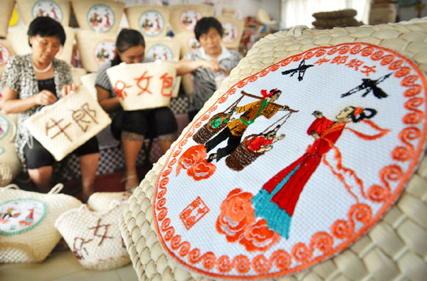 Khám phá ngày Valentine độc đáo của các nước - 4