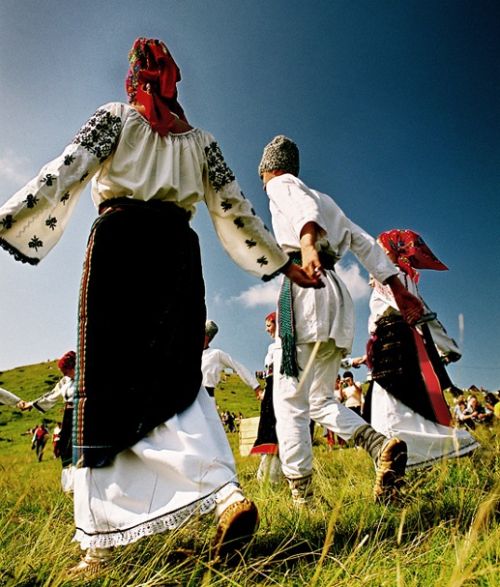 Khám phá ngày Valentine độc đáo của các nước - 5