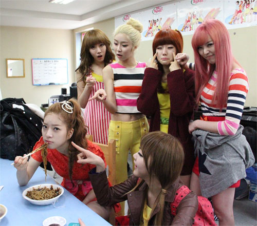 Khám phá ngày Valentine độc đáo của các nước - 6