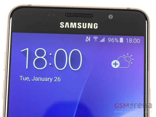 Đánh giá Galaxy A5 (2016): Giá tầm trung, cấu hình cao cấp - 8