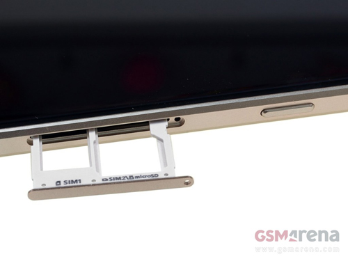 Đánh giá Galaxy A5 (2016): Giá tầm trung, cấu hình cao cấp - 9