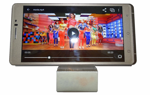Arbutus AR6 Plus - “mình đồng da sắt” hút khách - 2