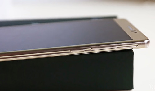 Arbutus AR6 Plus - “mình đồng da sắt” hút khách - 3