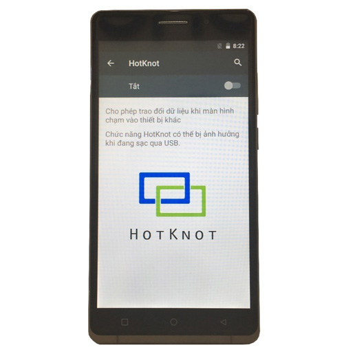 Arbutus AR6 Plus - “mình đồng da sắt” hút khách - 5
