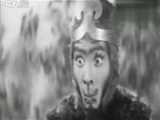 Điểm mặt những 'Tôn Ngộ Không' ít người biết - 1