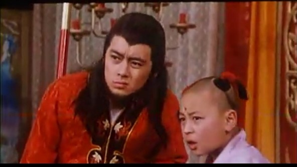 Điểm mặt những 'Tôn Ngộ Không' ít người biết - 9