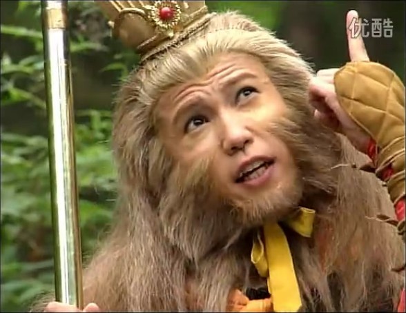 Điểm mặt những 'Tôn Ngộ Không' ít người biết - 10