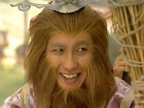 Điểm mặt những 'Tôn Ngộ Không' ít người biết - 11