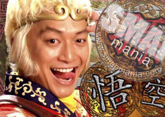 Điểm mặt những 'Tôn Ngộ Không' ít người biết - 2