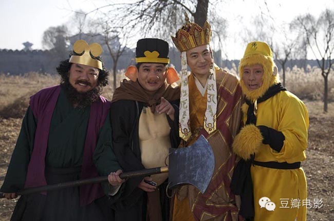 Điểm mặt những 'Tôn Ngộ Không' ít người biết - 5