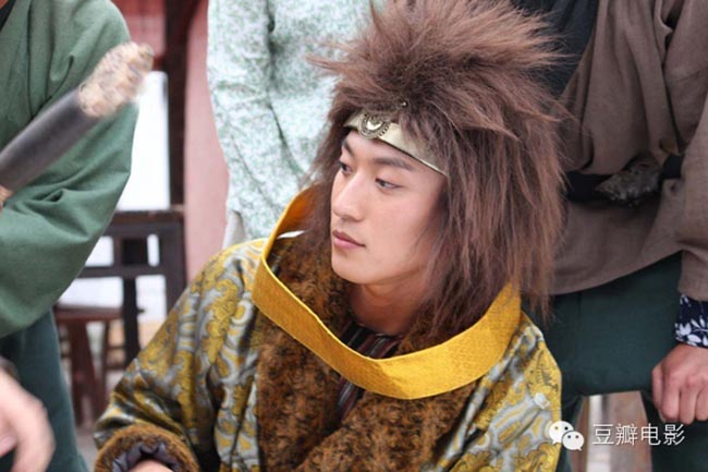 Điểm mặt những 'Tôn Ngộ Không' ít người biết - 8