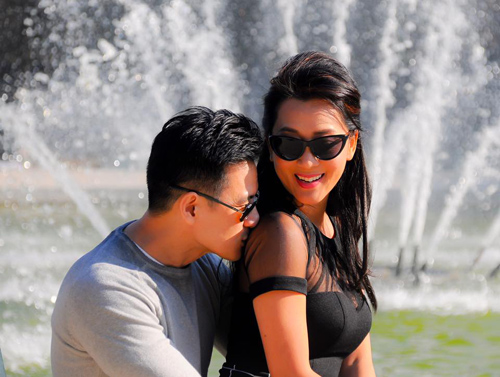 Facebook sao 15/2: Quế Vân gây sốc với tâm thư 'đá xoáy' - 9