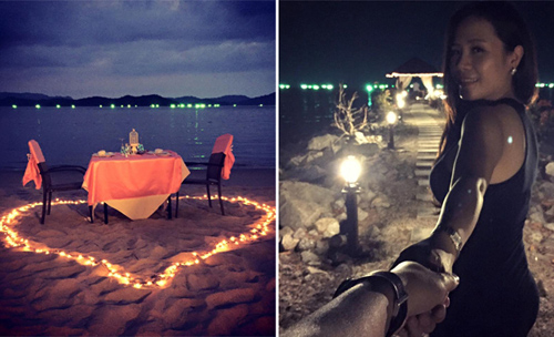 Facebook sao 15/2: Quế Vân gây sốc với tâm thư 'đá xoáy' - 10